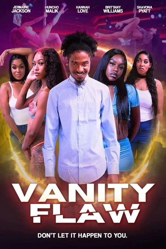 Vanity Flaw