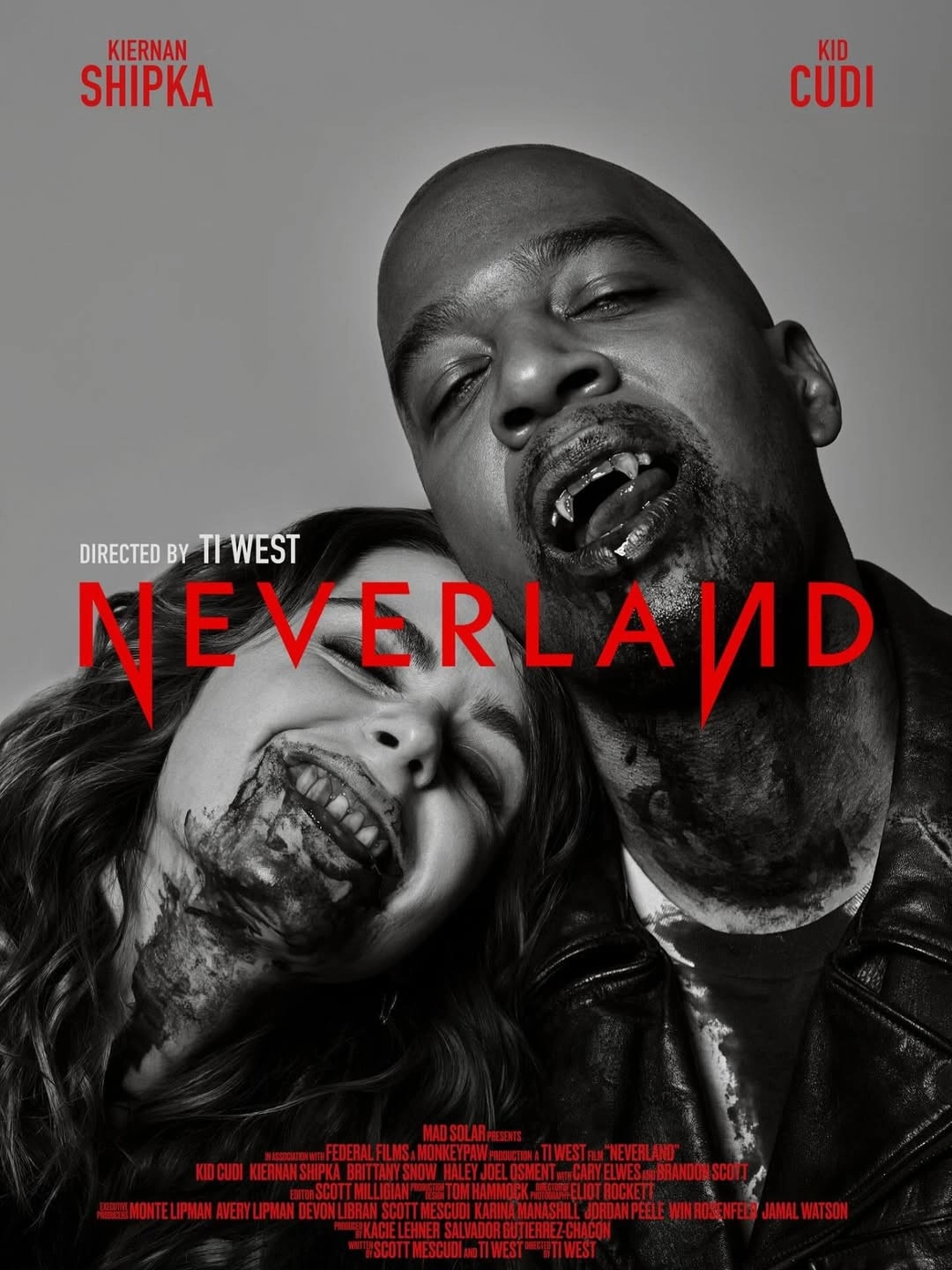 Neverland