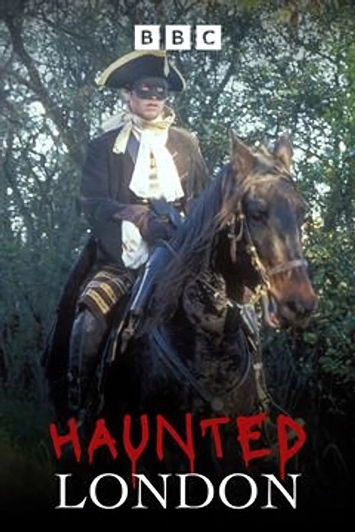 Haunted London