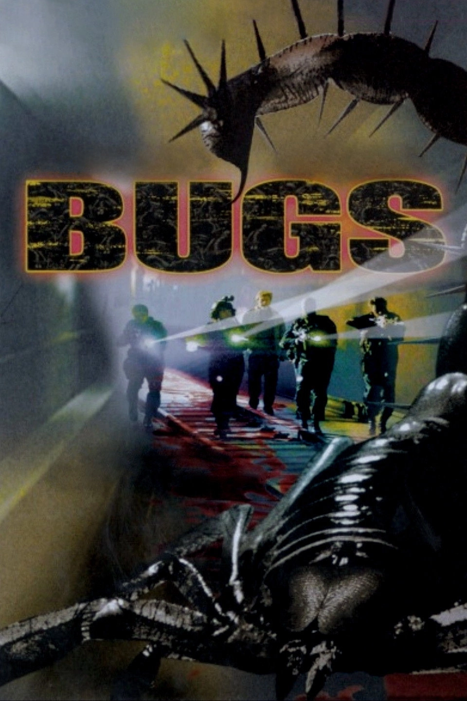 Bugs