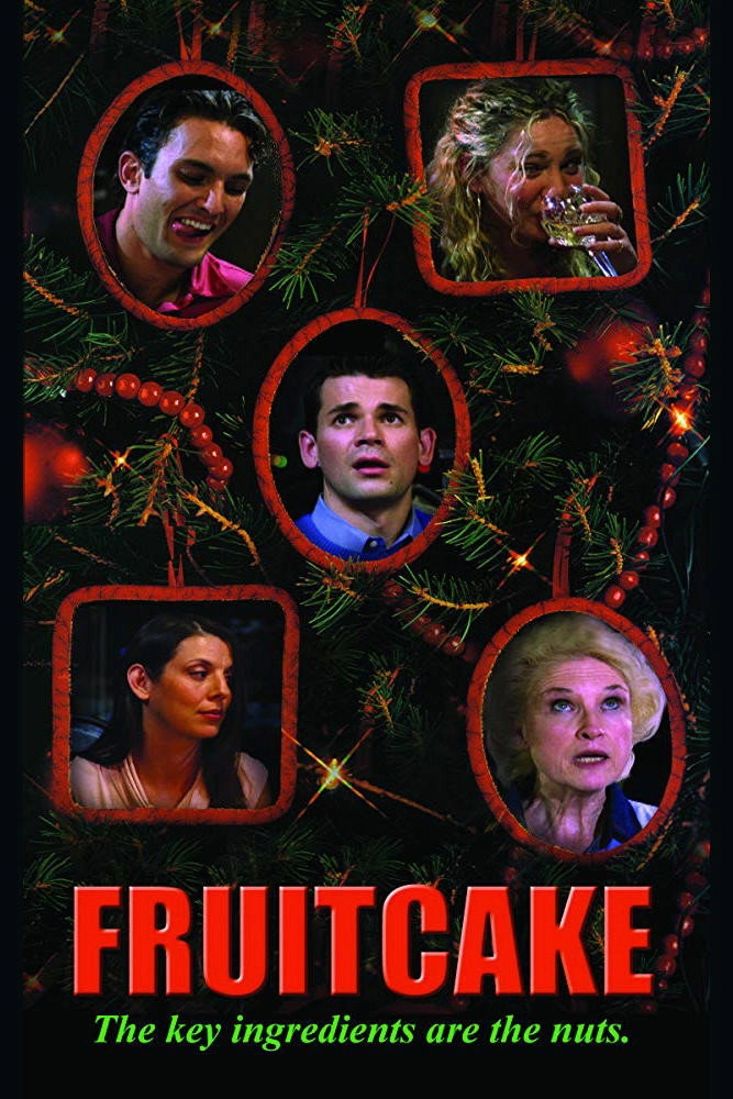 Fruitcake