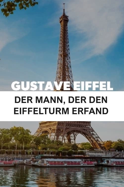 Eiffel's Megastructures
