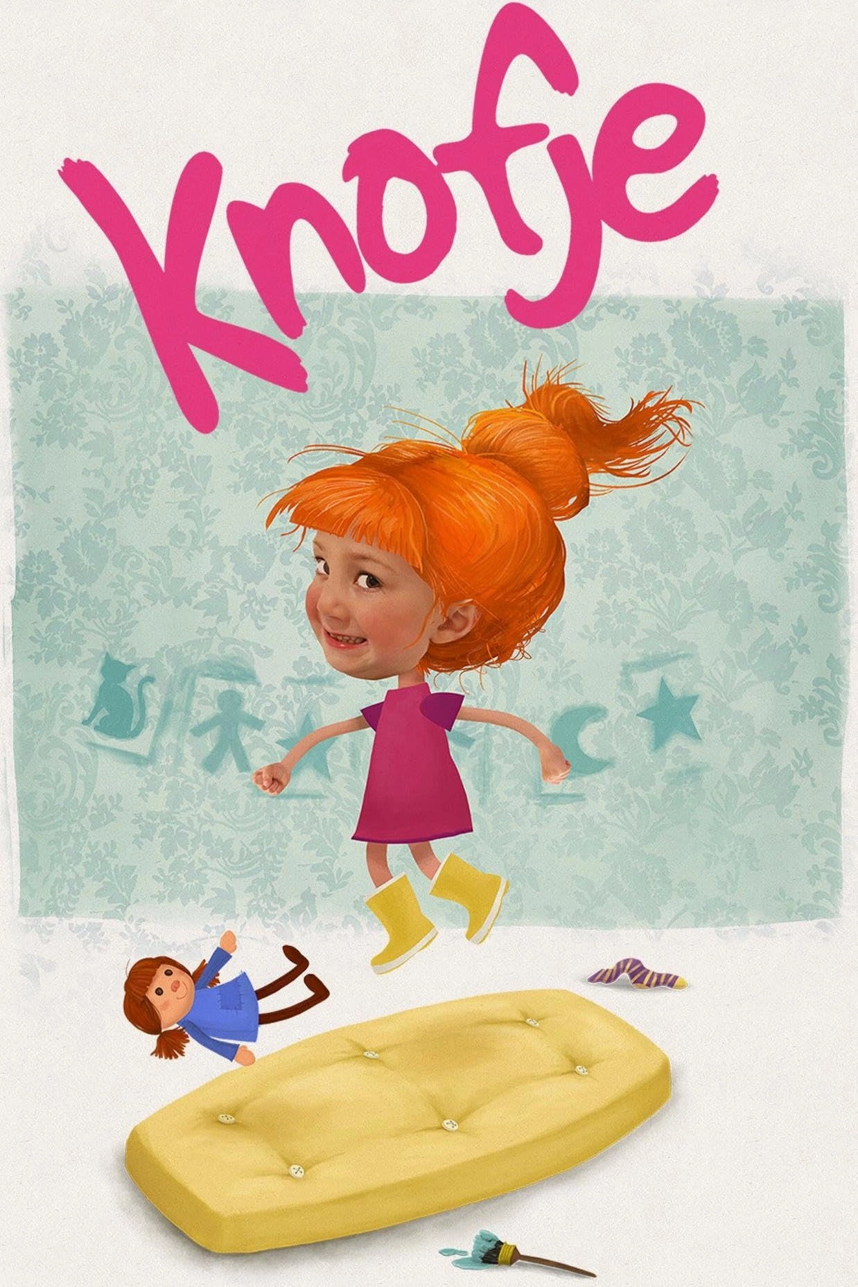 Knofje