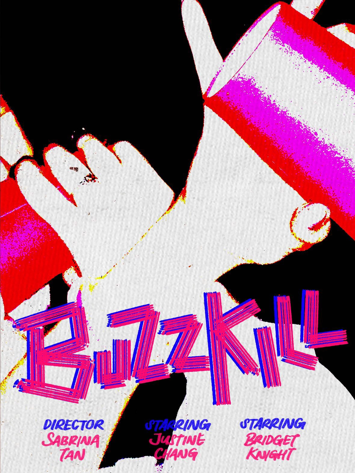 Buzzkill