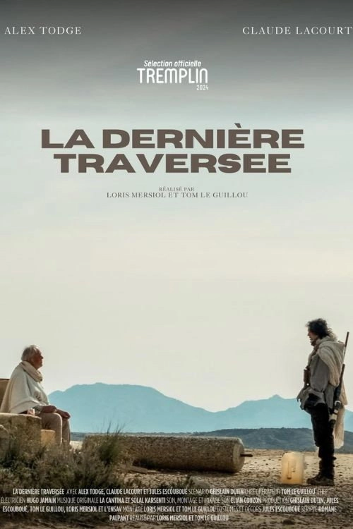 La dernière traversée