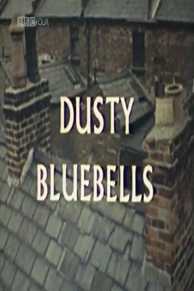 Dusty Bluebells
