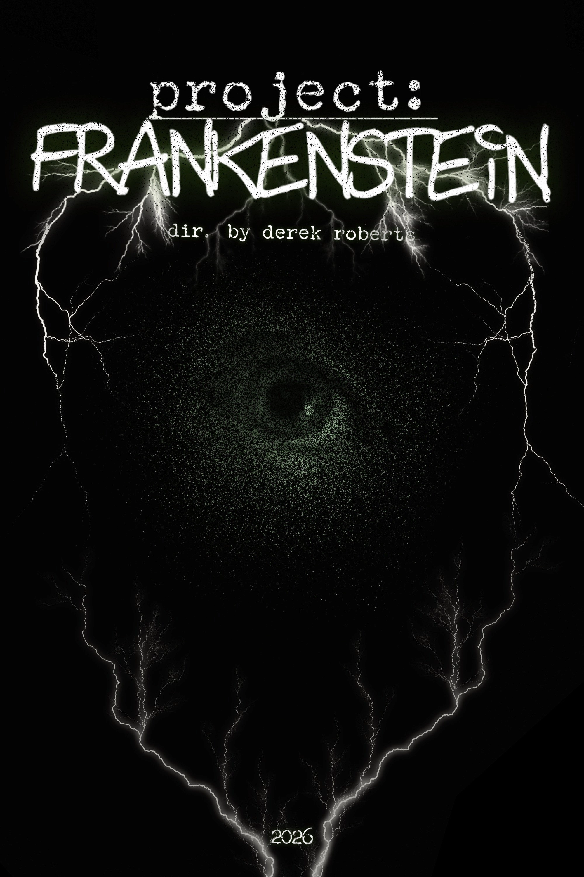 Project: Frankenstein