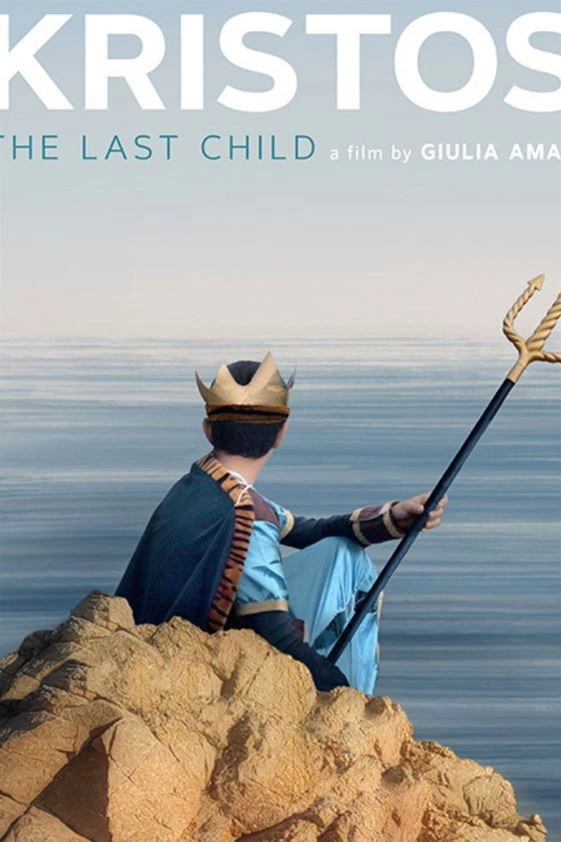 Christos, The Last Child