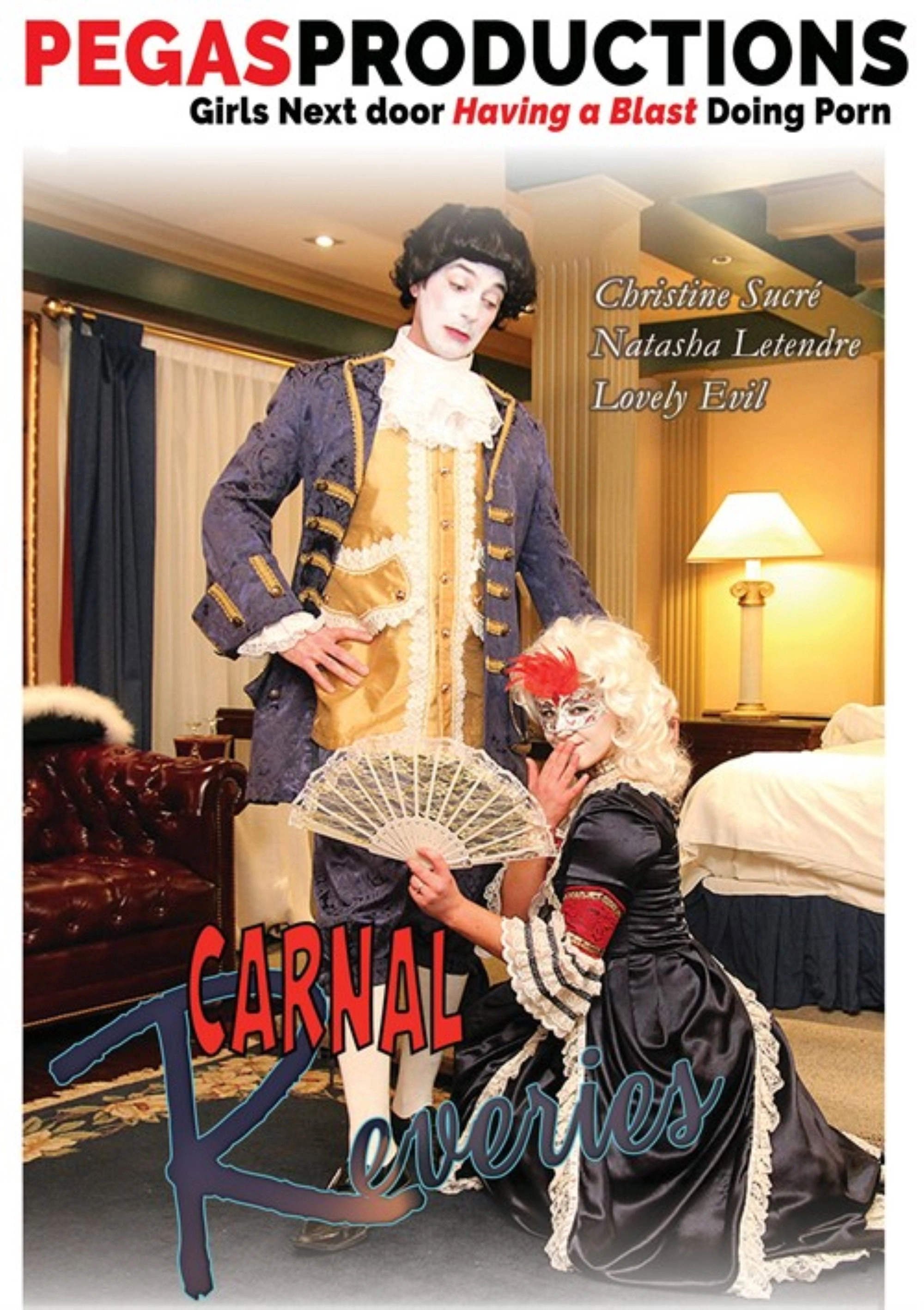Carnal Reveries