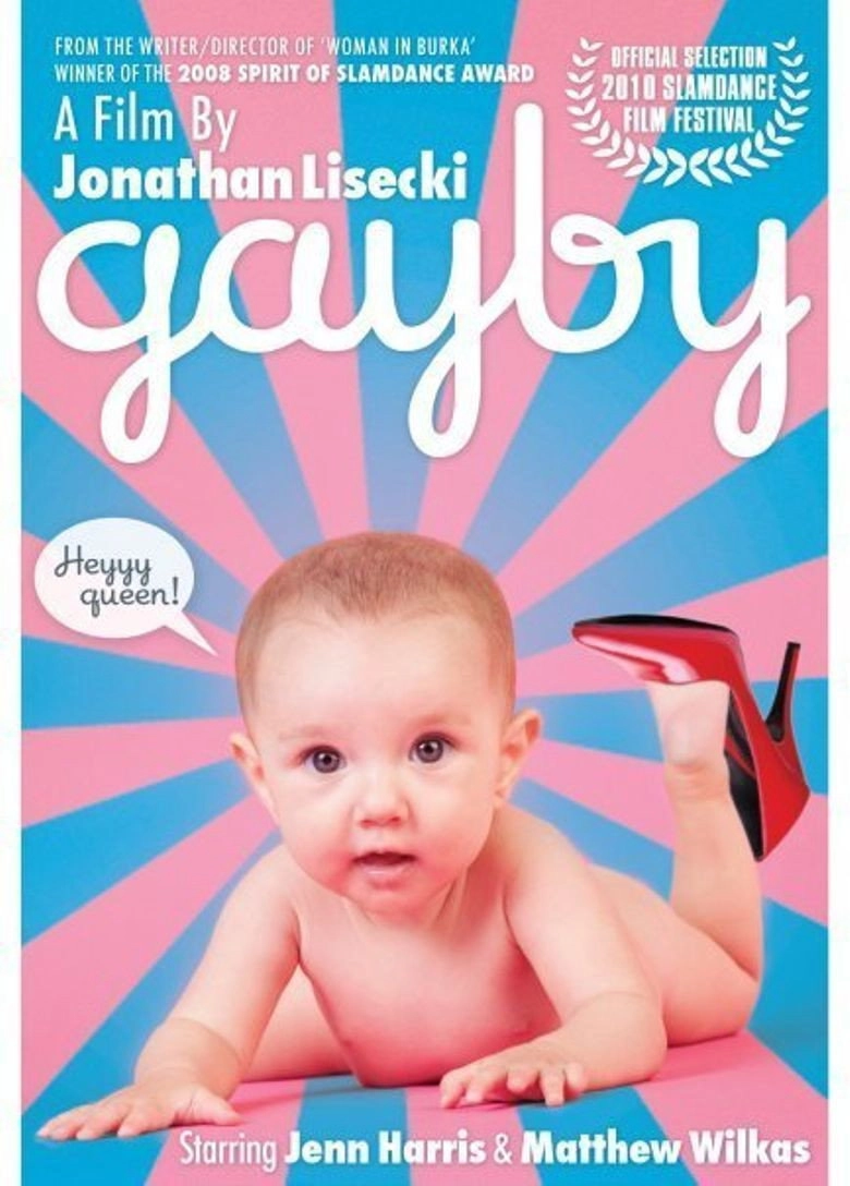 Gayby