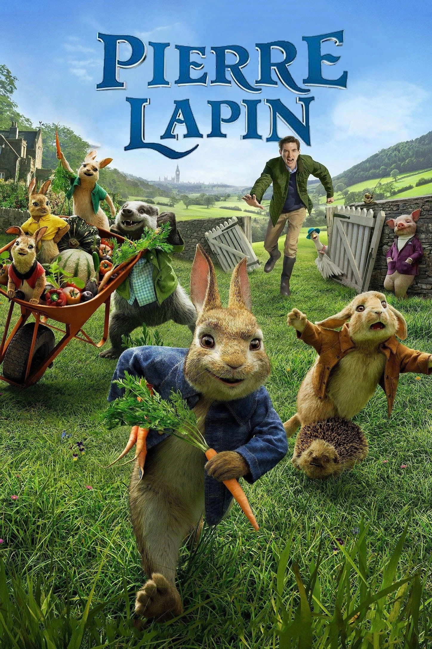 Peter Rabbit