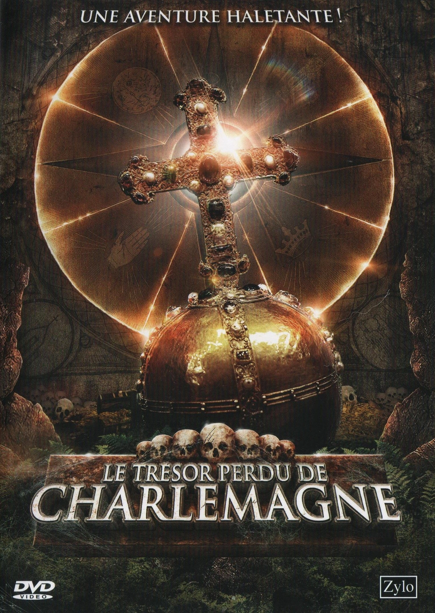 The Charlemagne Code