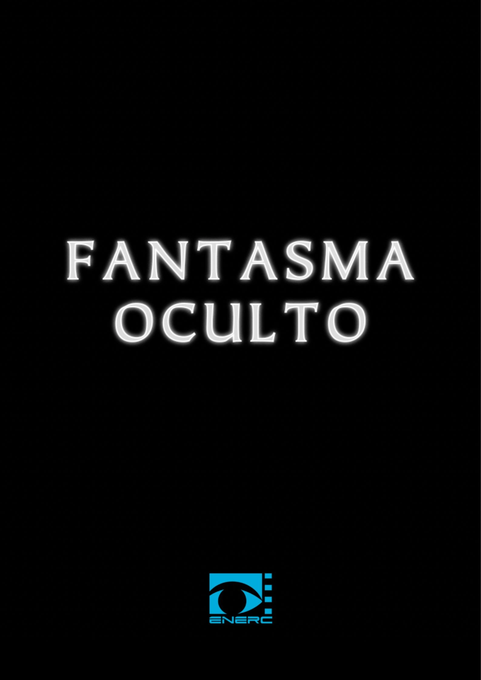 Fantasma Oculto