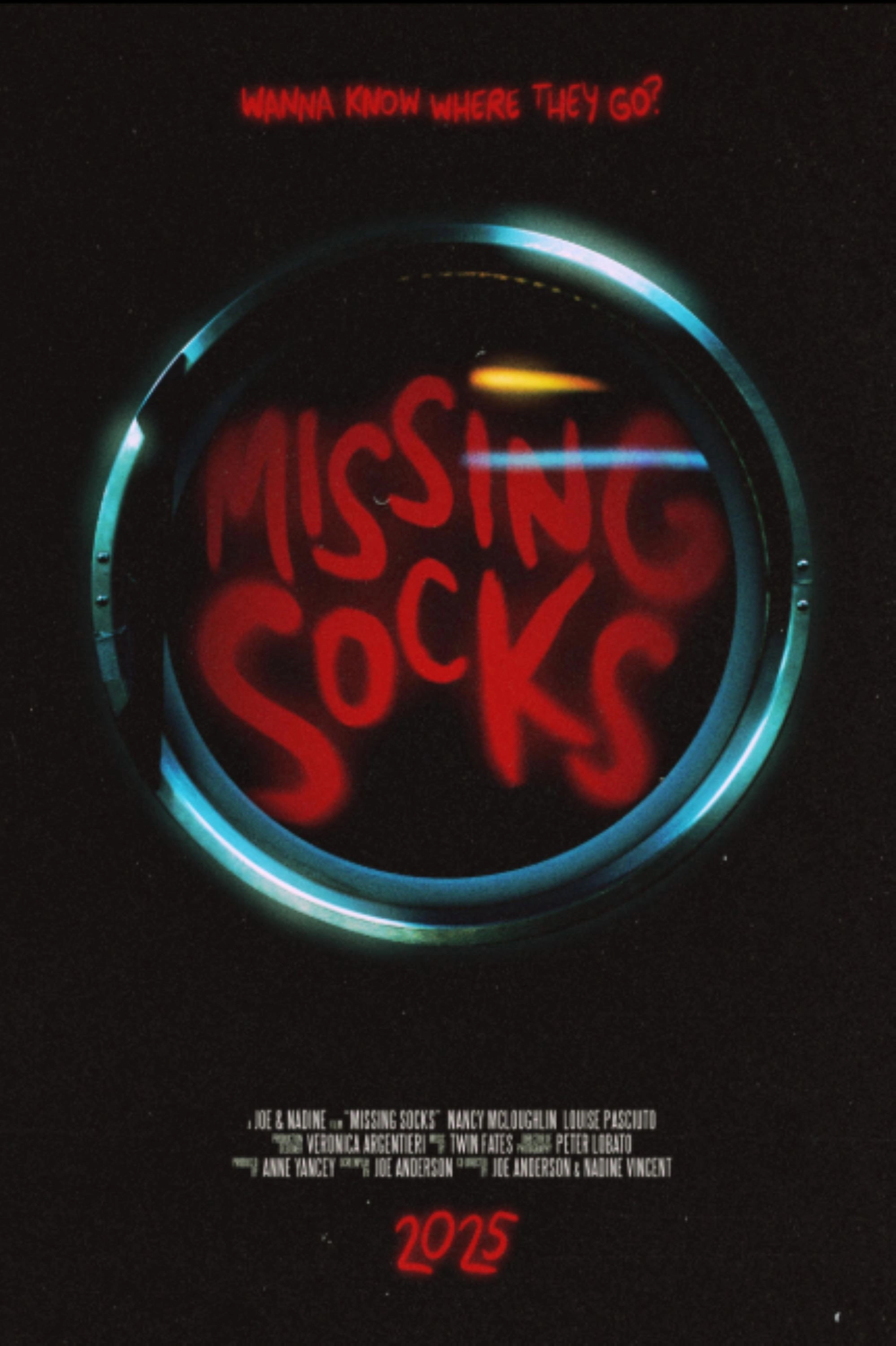 Missing Socks