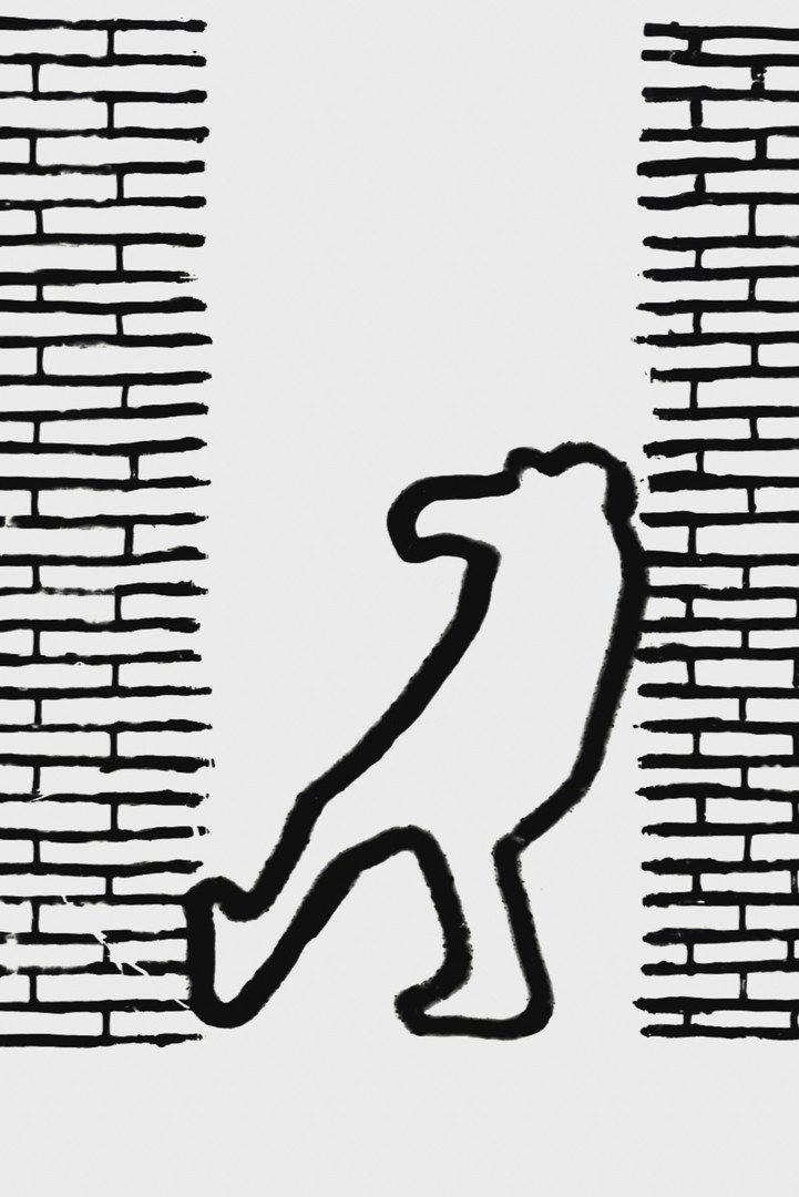 Within the Walls