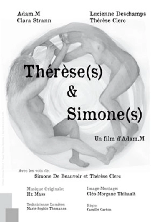 Thérèse(s) et Simone(s)