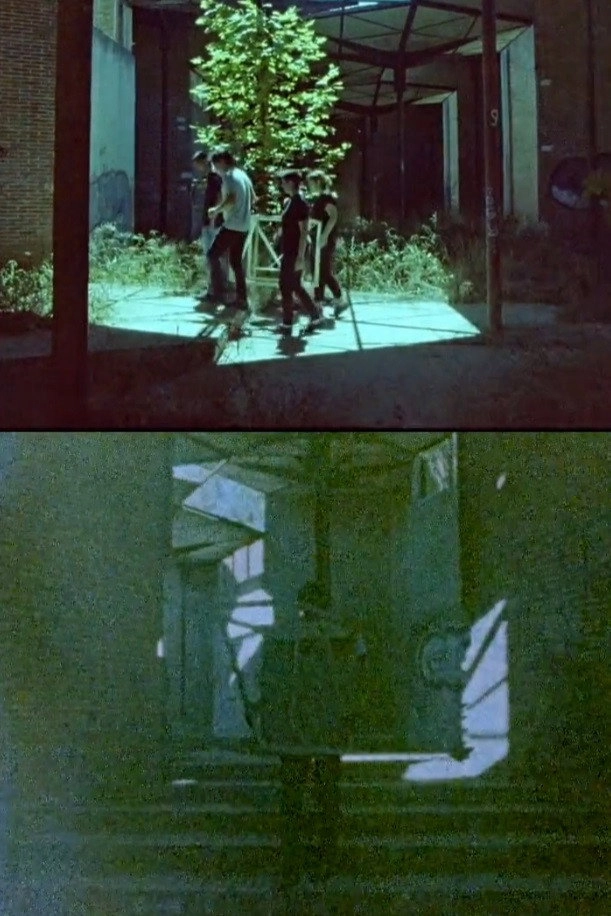 The City Inside