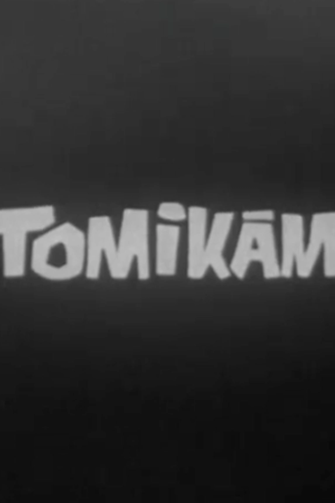 Tommy