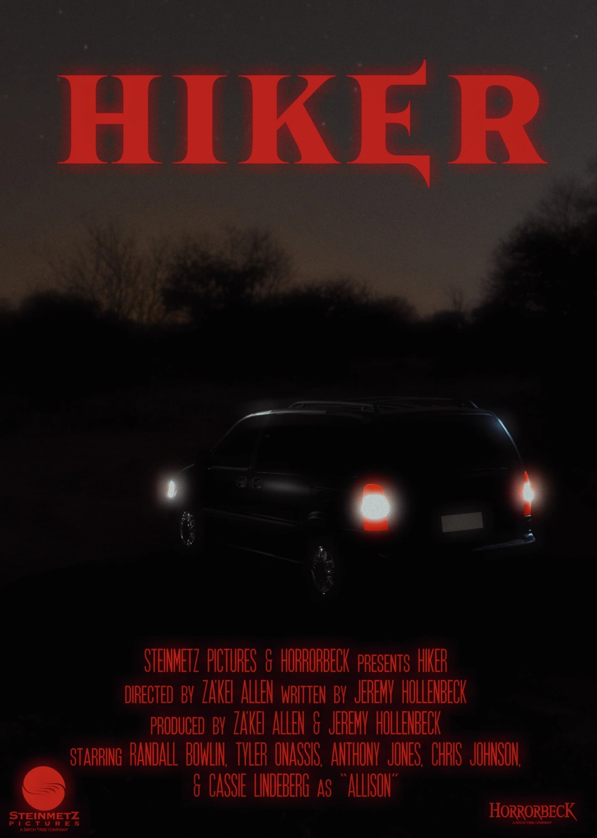 Hiker