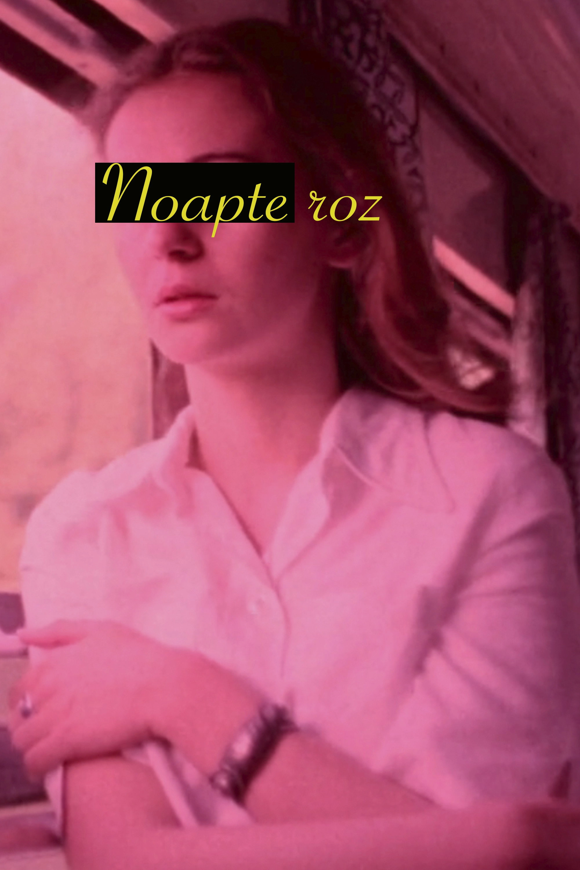 Pink Night