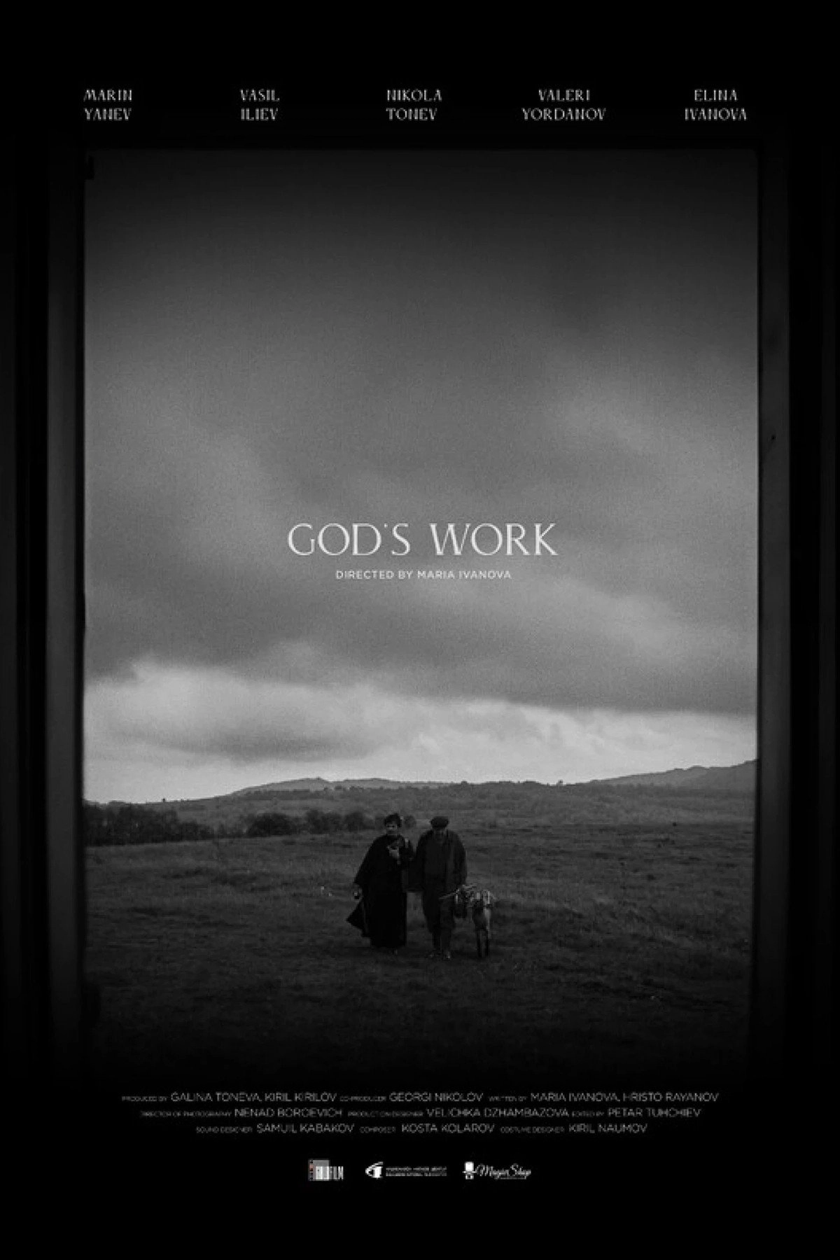 God's Work