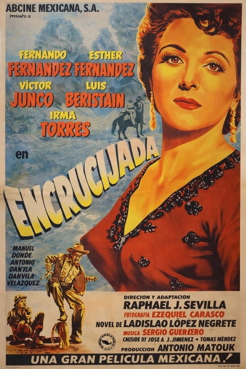 Encrucijada