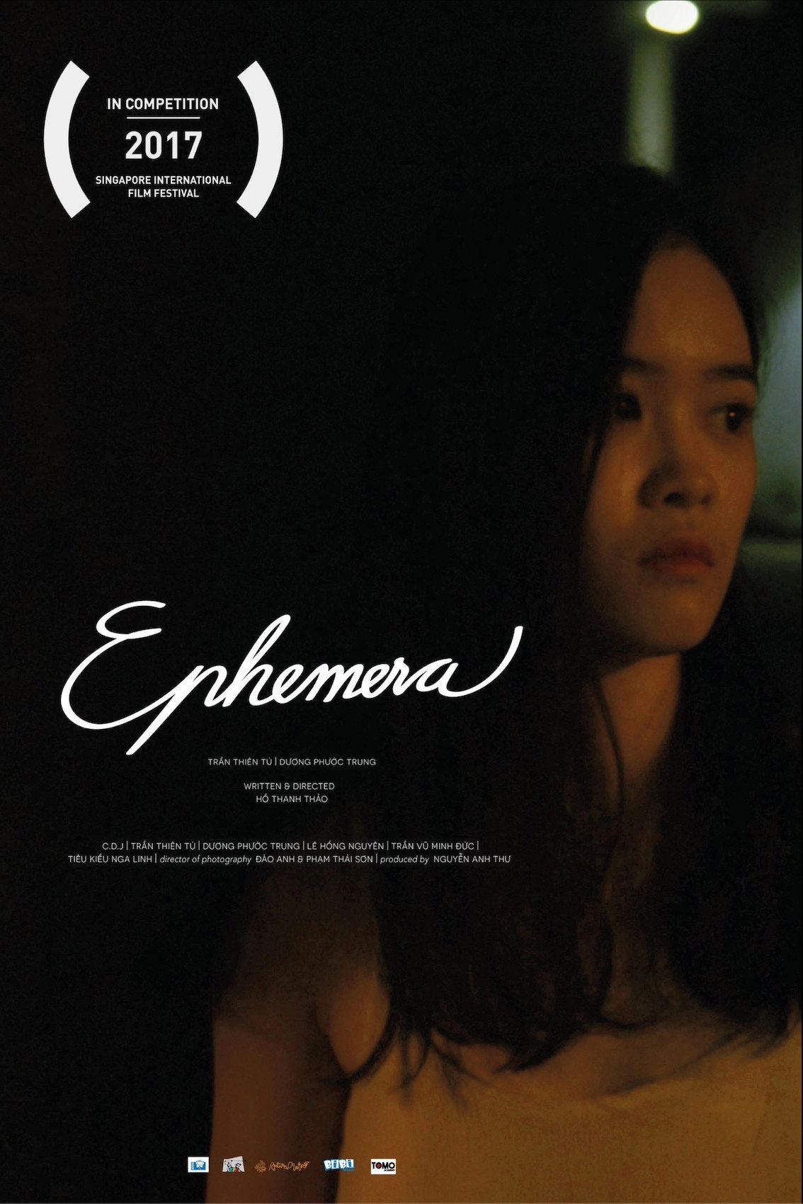 Muộn (Ephemera)