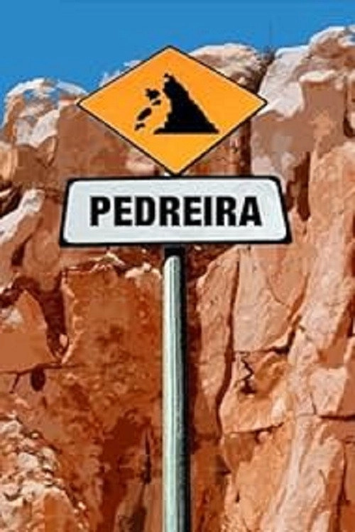 Pedreira