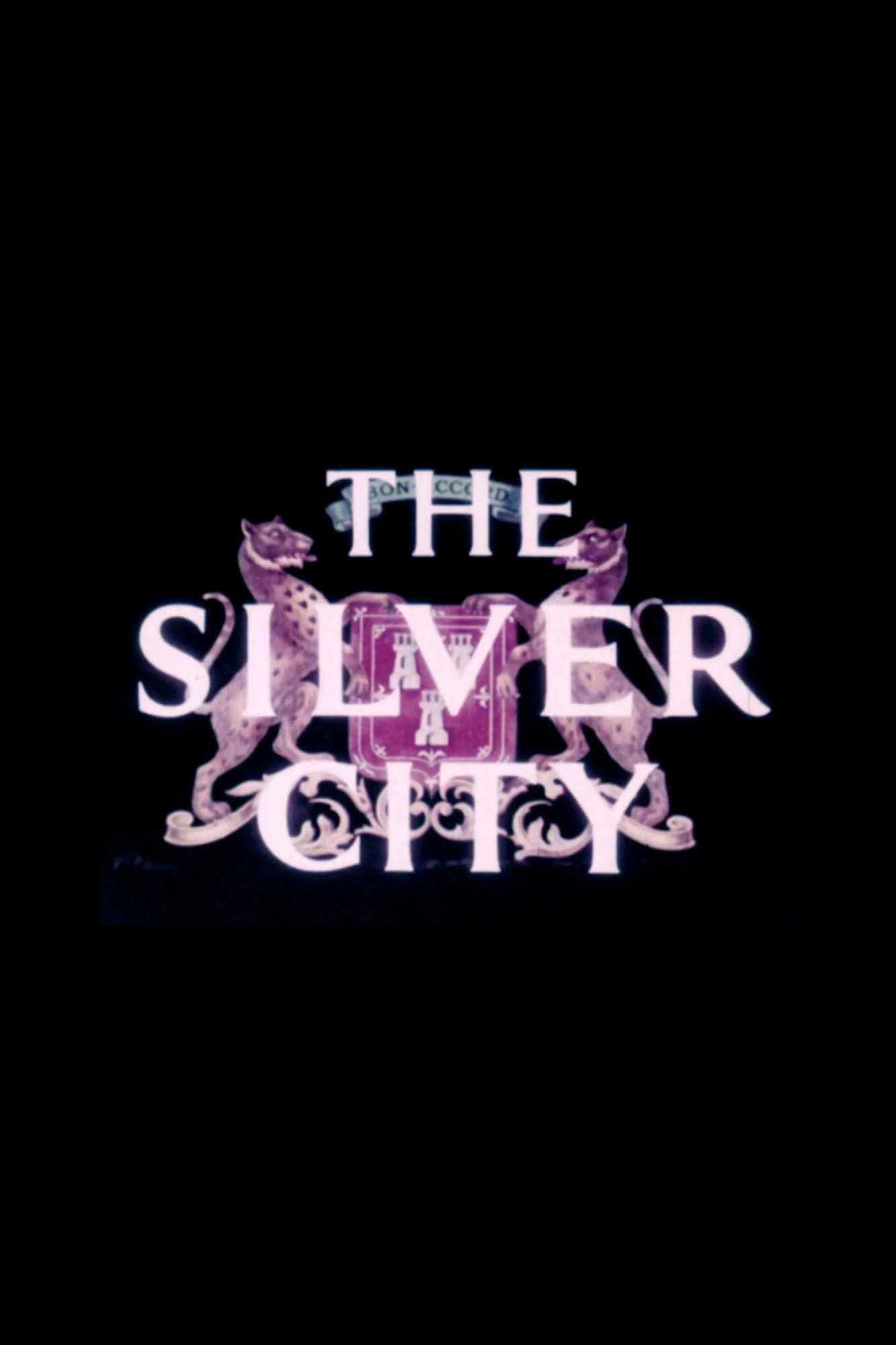 The Silver City