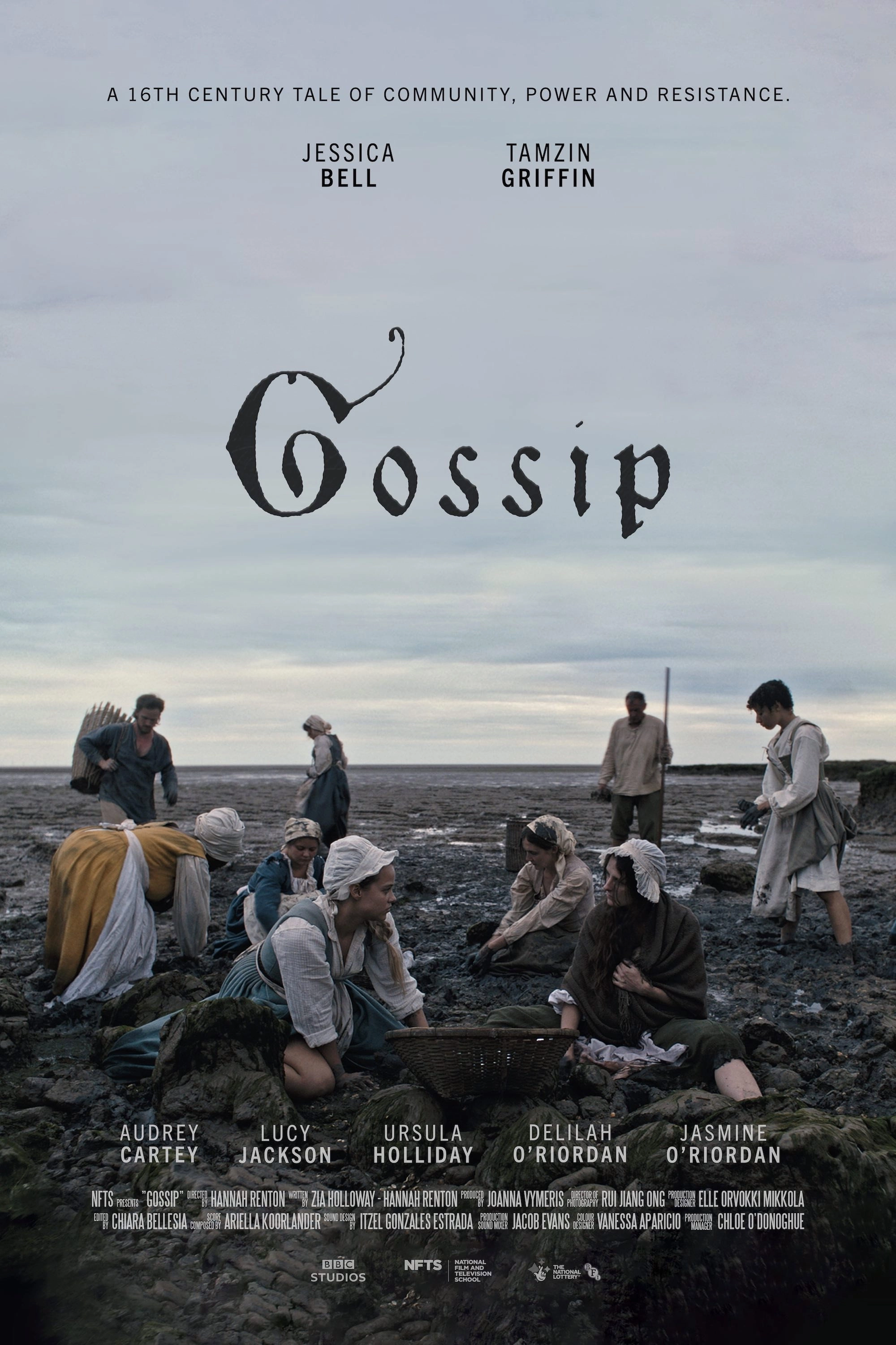 Gossip