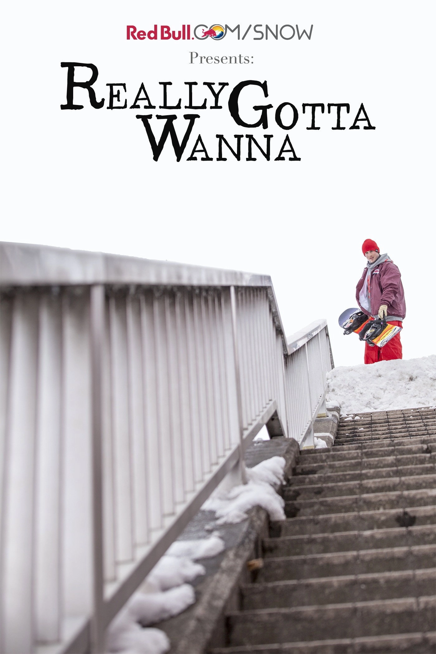 Really Gotta Wanna