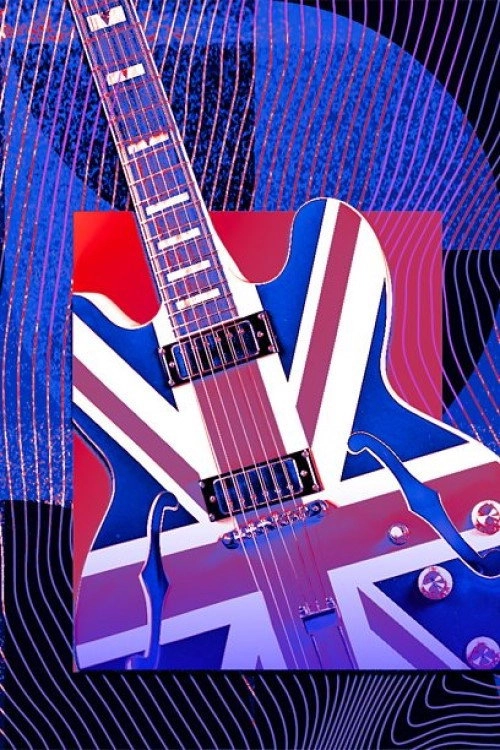 Britpop Forever