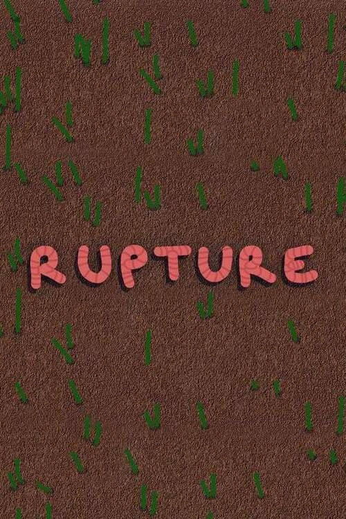 Rupture