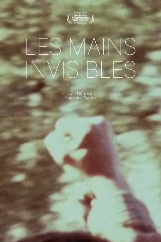 Invisible Hands
