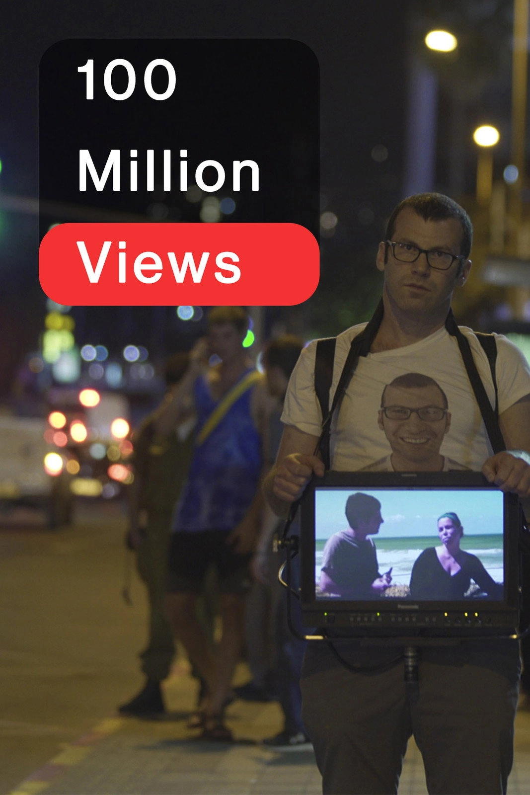 100 Million Views