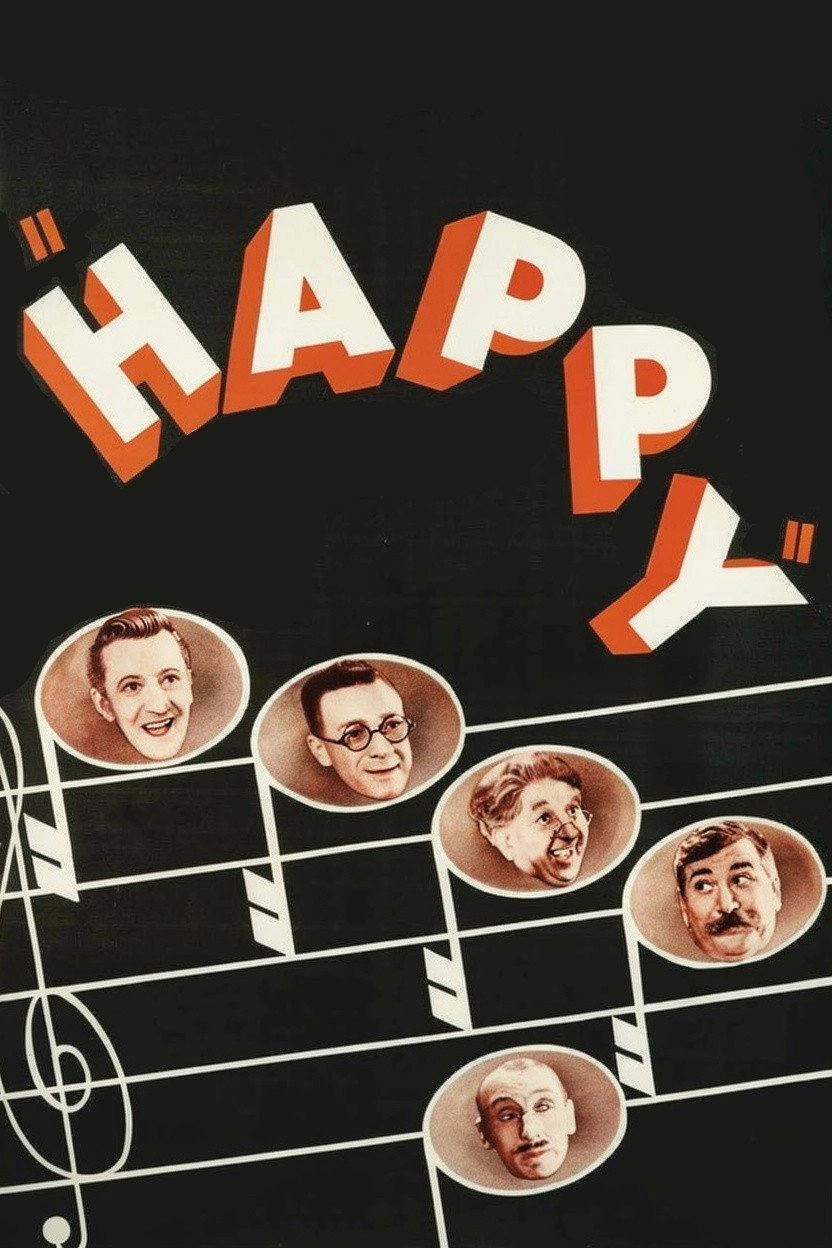 Happy