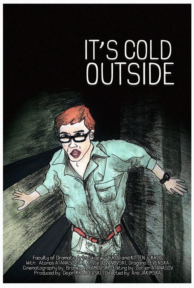 It's Cold Outside