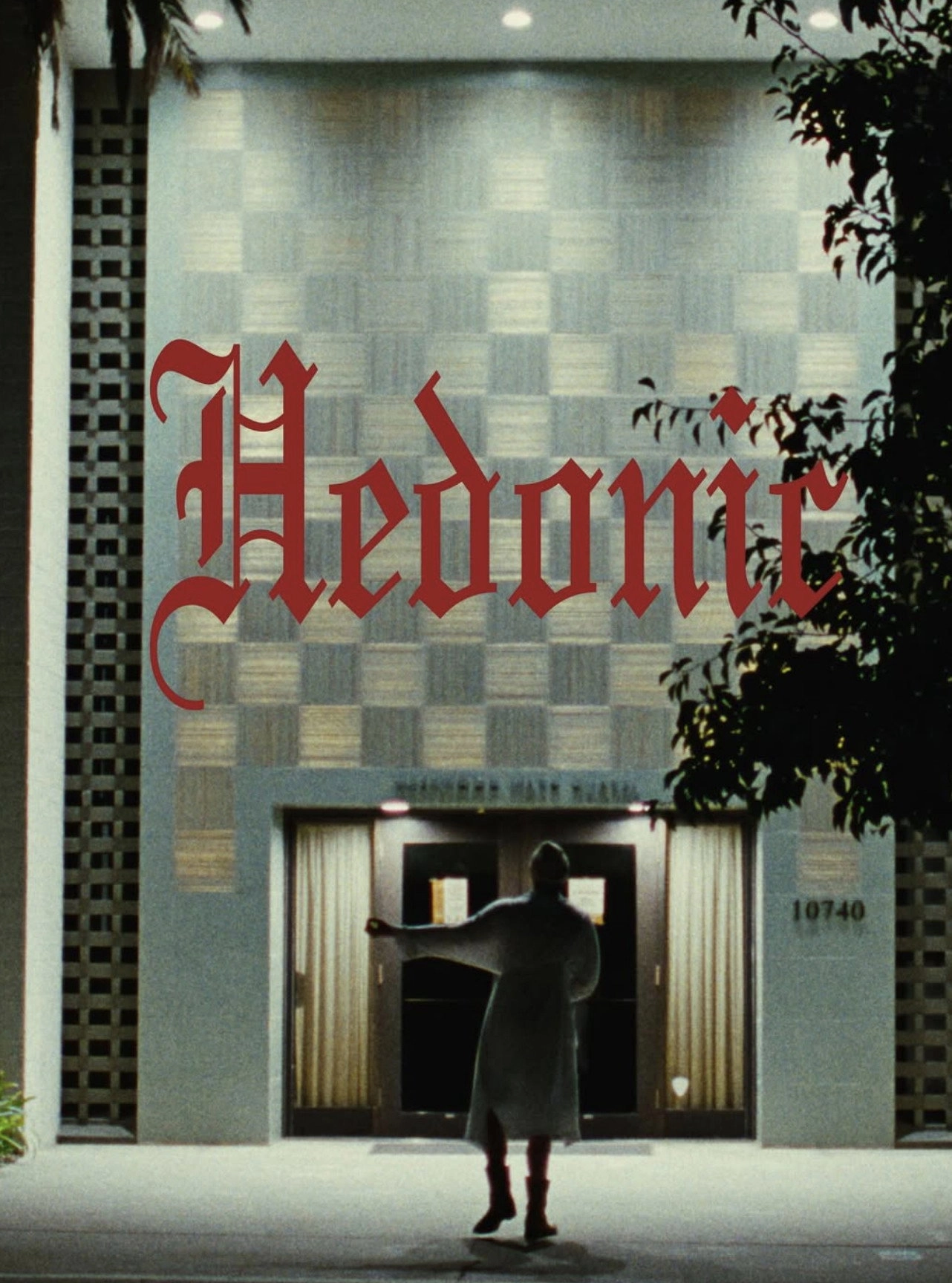 Hedonic
