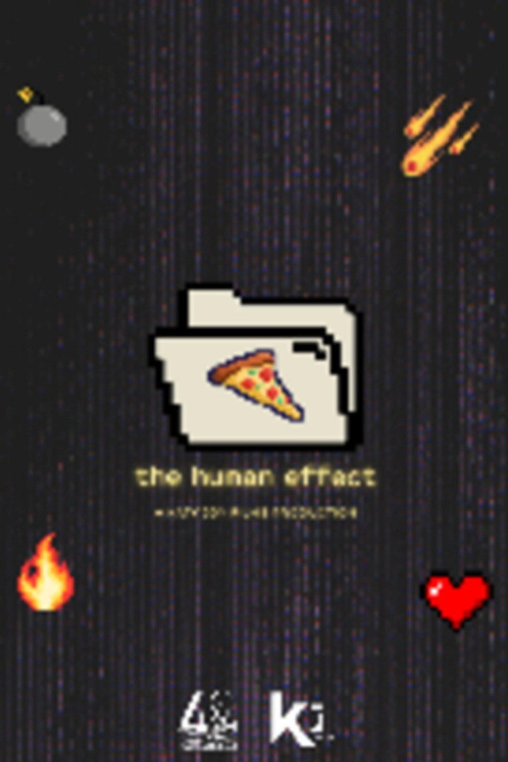 The Human Effect