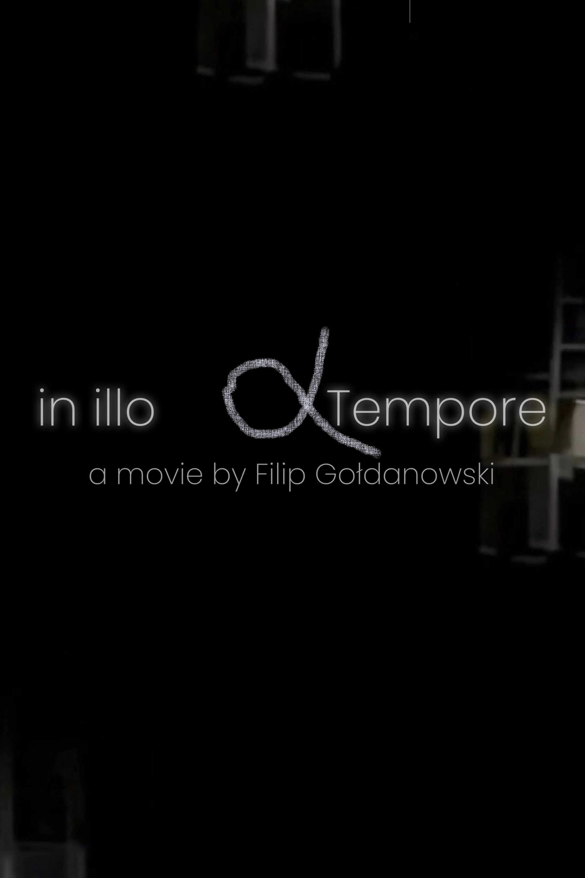 In illo αTempore