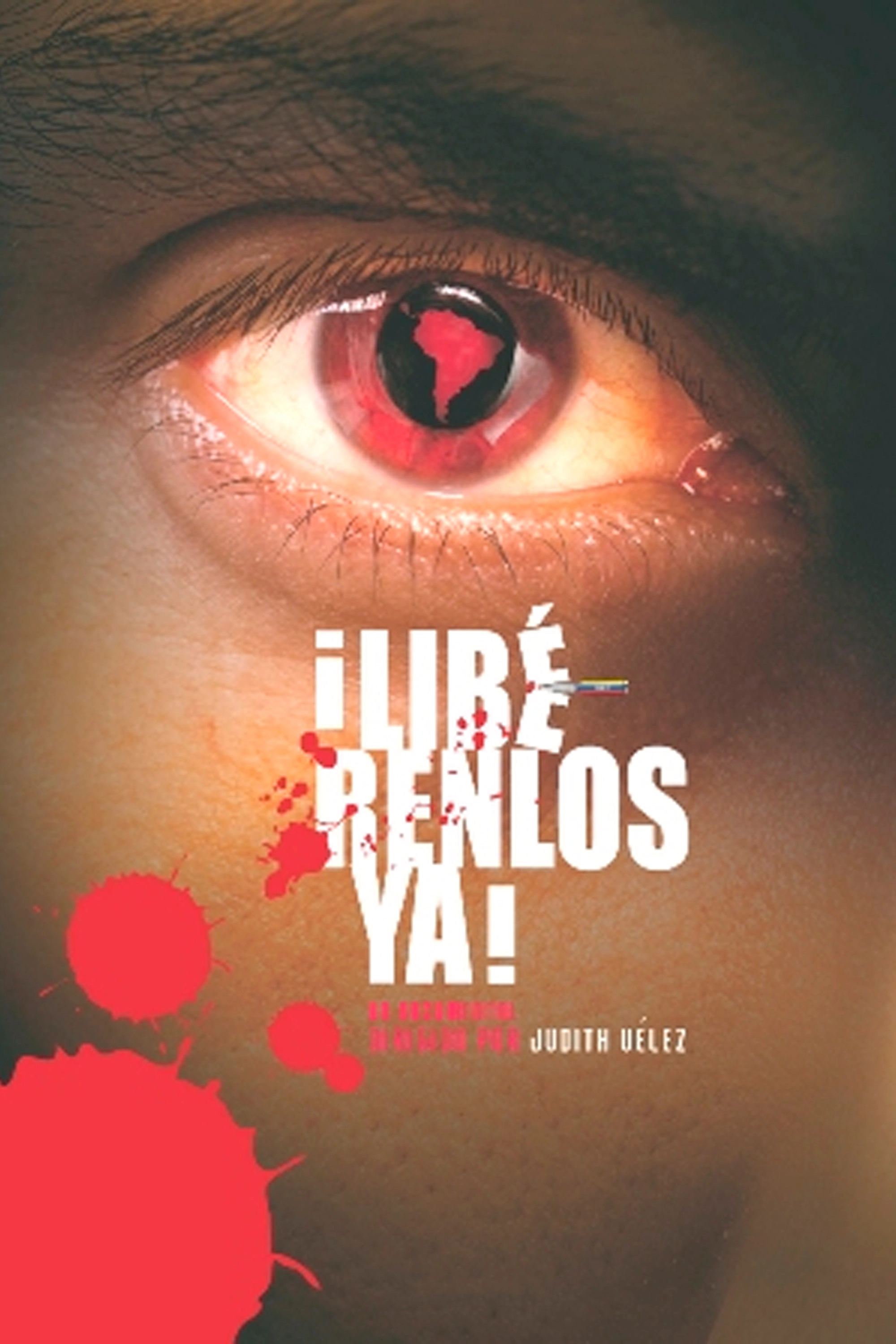 ¡Libérenlos ya!