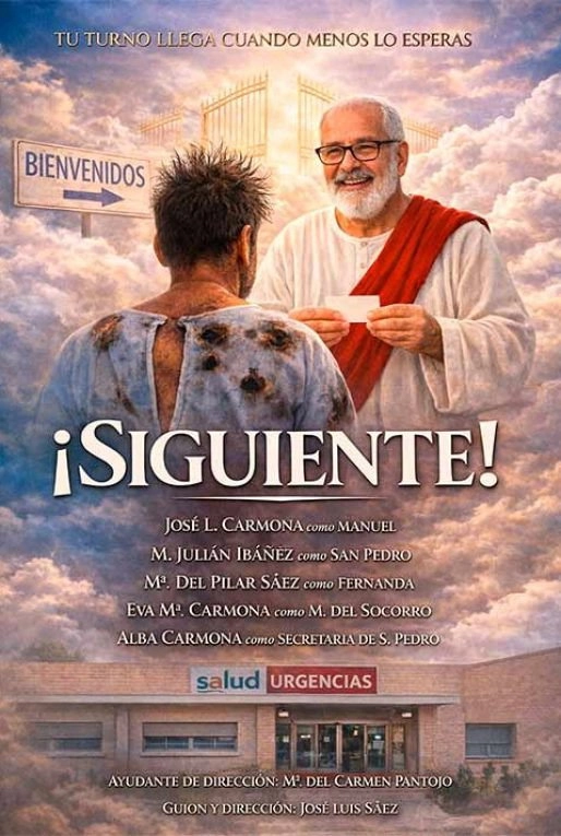 ¡Siguiente!