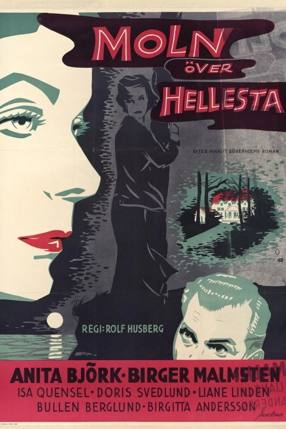 Moon Over Hellesta