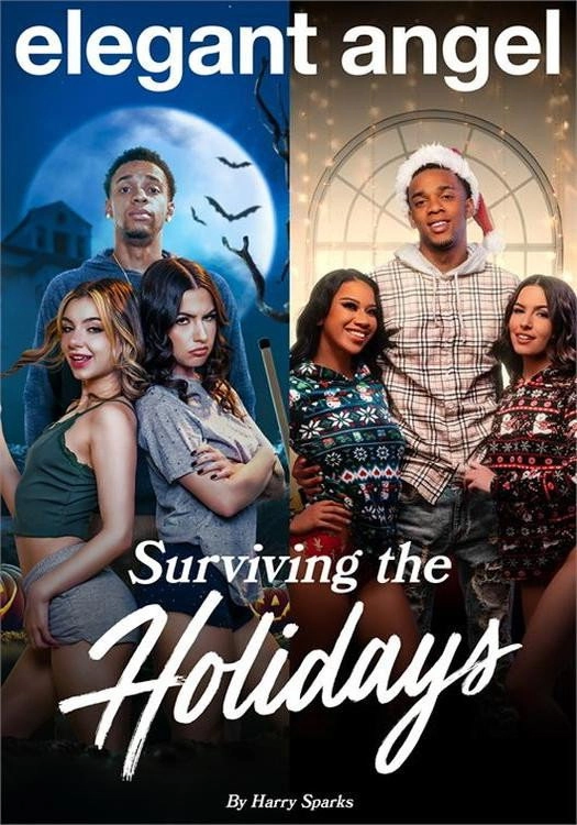 Surviving The Holidays
