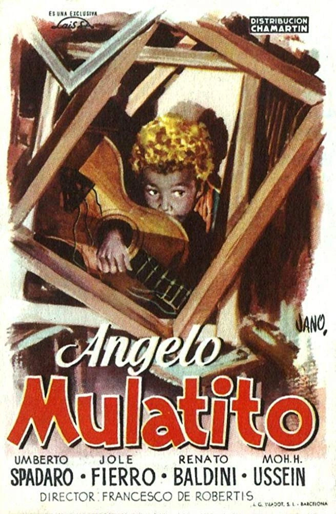 Angelo