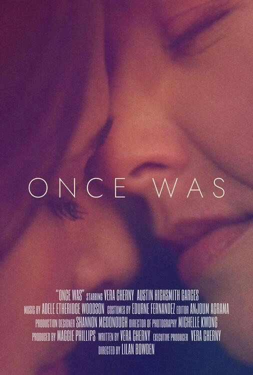 Once Was