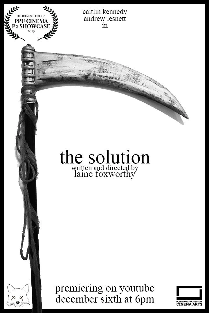 The Solution