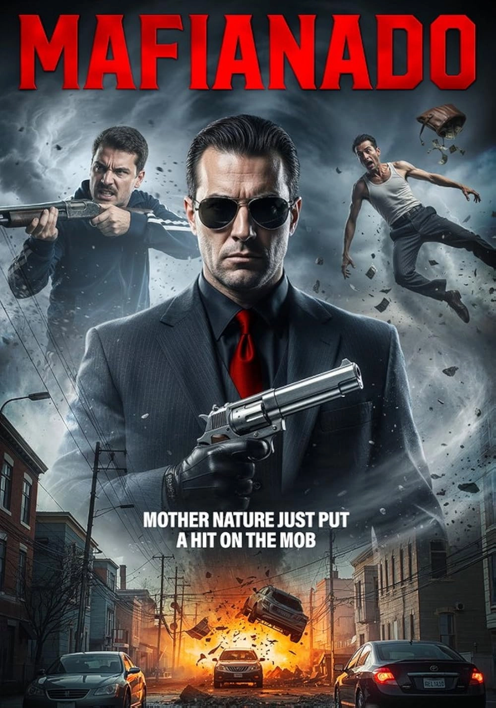 Mafianado