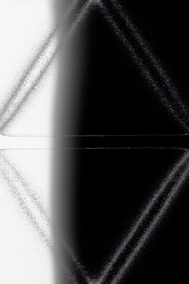 Discrete Kinesis No. 2