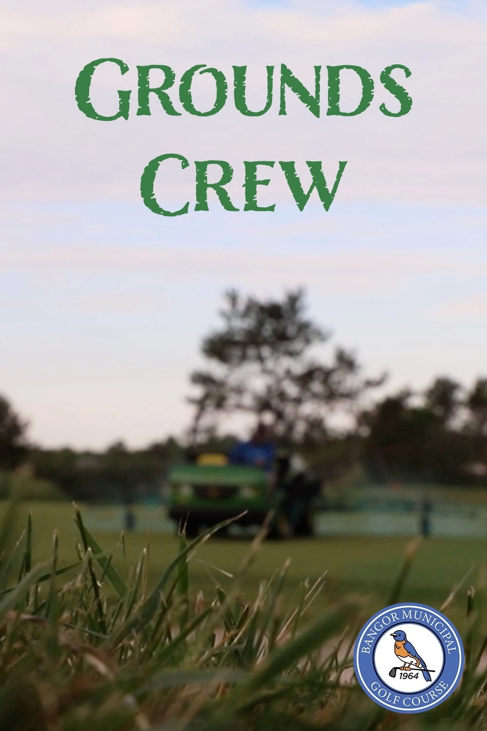 Grounds Crew